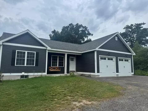 106 Whitcomb Rd, Swanzey, NH 03446