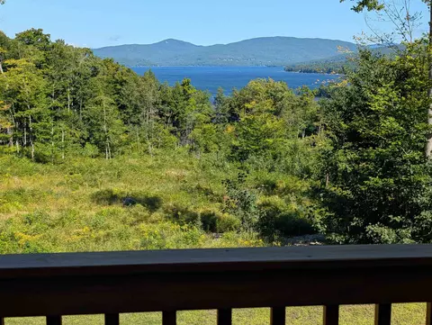 155 W Shore Rd, Bristol, NH 03222