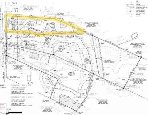 21 Chase Rd #LOT 2-2, MAP 11, BLOCK 10, Newton, NH 03858