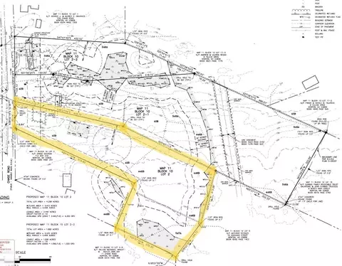 21 Chase Rd #LOT 2, MAP 11 BLOCK 10, Newton, NH 03858