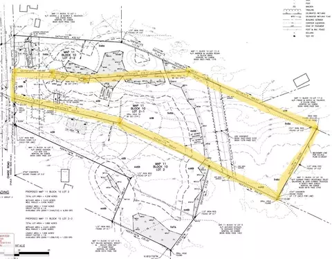 21 Chase Rd #LOT 2-1, MAP 11, BLOCK 10, Newton, NH 03858
