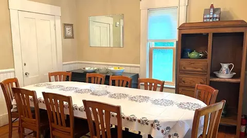 Dining - 21 Tapper St, Ludlow, VT 05149 photo 4 of 5