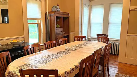 Dining - 21 Tapper St, Ludlow, VT 05149 photo 5 of 5