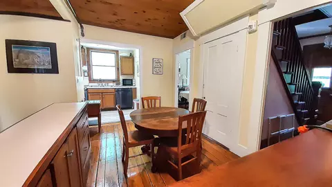 Dining - 21 Tapper St, Ludlow, VT 05149 photo 3 of 5