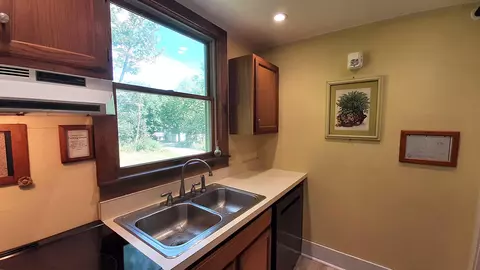 Kitchen - 21 Tapper St, Ludlow, VT 05149 photo 4 of 4