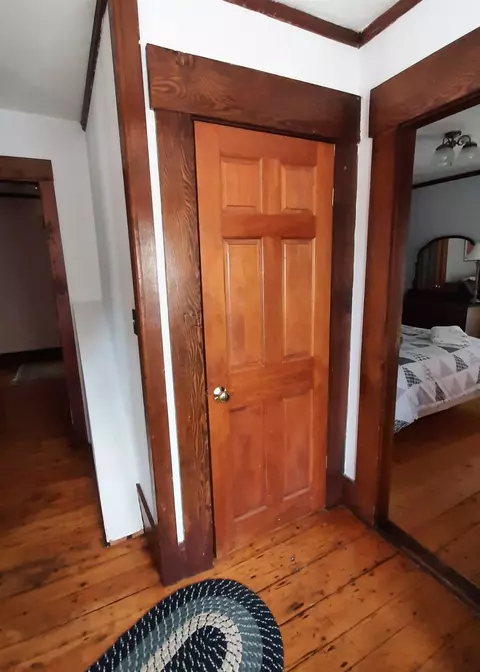 Entry Way - 21 Tapper St, Ludlow, VT 05149 photo 4 of 6