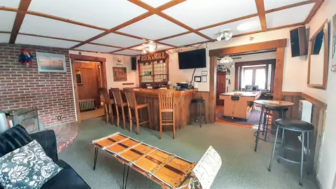 Living - 21 Tapper St, Ludlow, VT 05149 photo 5 of 5