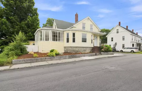 18 Summer St, Nashua, NH 03064