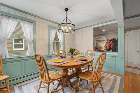 Dining - 52 Chase St, Sunapee, NH 03782 photo 2 of 3