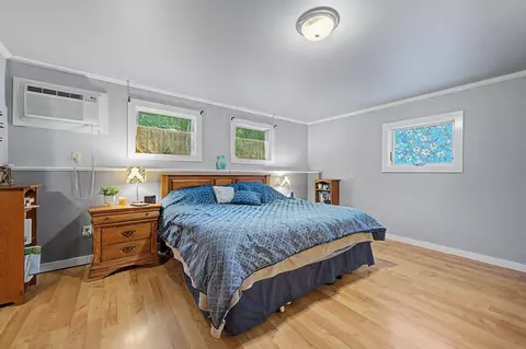 Bedroom - 52 Chase St, Sunapee, NH 03782 photo 1 of 8