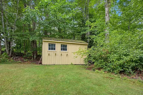 Exterior - 52 Chase St, Sunapee, NH 03782 photo 8 of 8