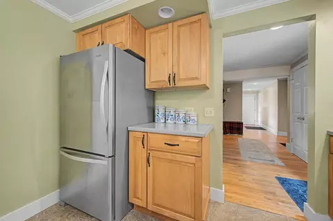Kitchen - 52 Chase St, Sunapee, NH 03782 photo 5 of 6