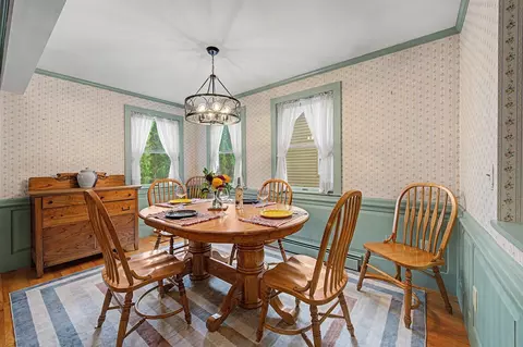 Dining - 52 Chase St, Sunapee, NH 03782 photo 1 of 3
