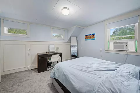 Bedroom - 52 Chase St, Sunapee, NH 03782 photo 7 of 8