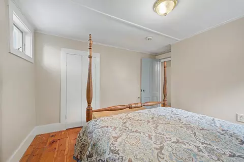 Bedroom - 52 Chase St, Sunapee, NH 03782 photo 5 of 8
