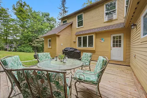 Exterior - 52 Chase St, Sunapee, NH 03782 photo 6 of 8