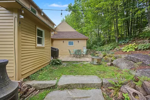 Exterior - 52 Chase St, Sunapee, NH 03782 photo 4 of 7