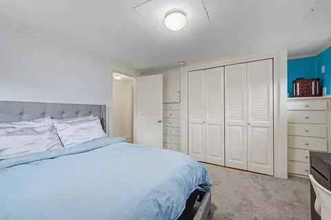 Bedroom - 52 Chase St, Sunapee, NH 03782 photo 6 of 8
