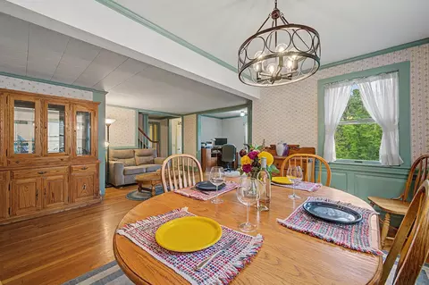 Dining - 52 Chase St, Sunapee, NH 03782 photo 3 of 3