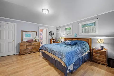 Bedroom - 52 Chase St, Sunapee, NH 03782 photo 2 of 8