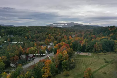 View/Area - 52 Chase St, Sunapee, NH 03782 photo 2 of 2