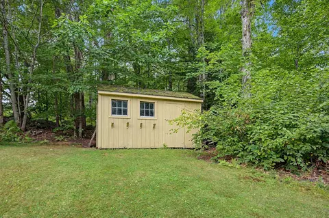 Exterior - 52 Chase St, Sunapee, NH 03782 photo 7 of 7