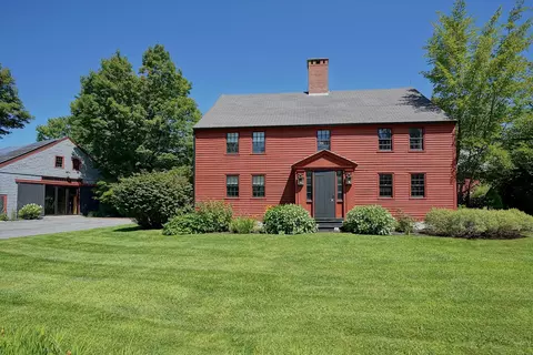 Exterior - 5 Grove Rd, Rye, NH 03870 photo 11 of 11