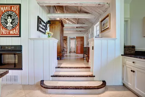 Entry Way - 5 Grove Rd, Rye, NH 03870 photo 1 of 4