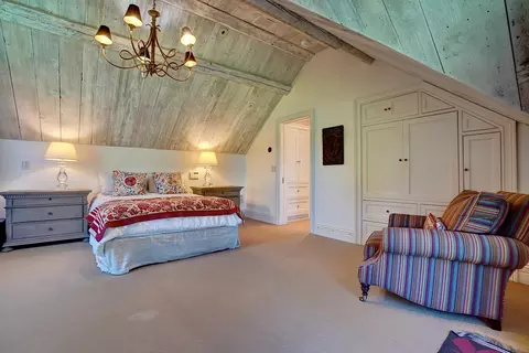 Bedroom - 5 Grove Rd, Rye, NH 03870 photo 3 of 7