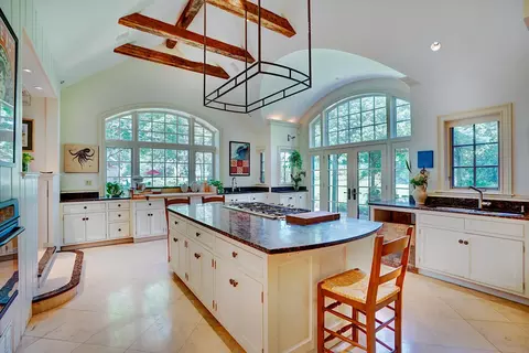 Kitchen - 5 Grove Rd, Rye, NH 03870 photo 1 of 9