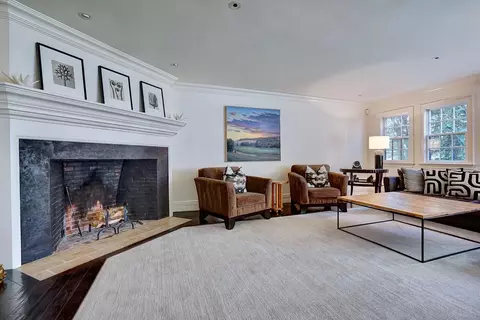 Living - 5 Grove Rd, Rye, NH 03870 photo 2 of 4