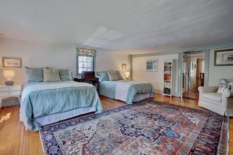 Bedroom - 5 Grove Rd, Rye, NH 03870 photo 7 of 7