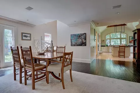 Dining - 5 Grove Rd, Rye, NH 03870 photo 1 of 6