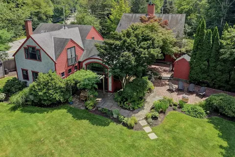 5 Grove Rd, Rye, NH 03870