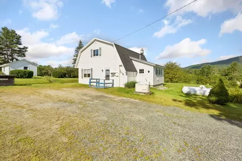 42 Loverin Hill Rd, Croydon, NH 03773