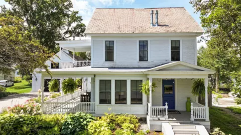 40 South St, Middlebury, VT 05753