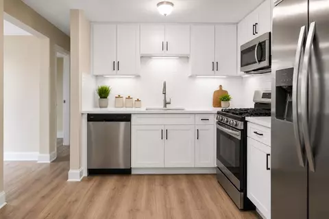 Kitchen - 6 Brookside Dr #4, Exeter, NH 03833 photo 2 of 2