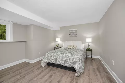 Bedroom - 6 Brookside Dr #4, Exeter, NH 03833 photo 1 of 6