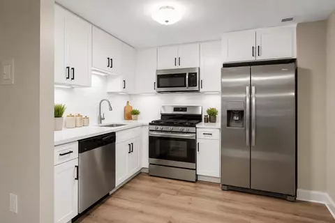Kitchen - 6 Brookside Dr #4, Exeter, NH 03833 photo 1 of 2