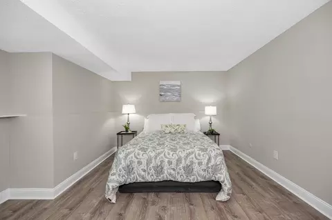 Bedroom - 6 Brookside Dr #4, Exeter, NH 03833 photo 2 of 6