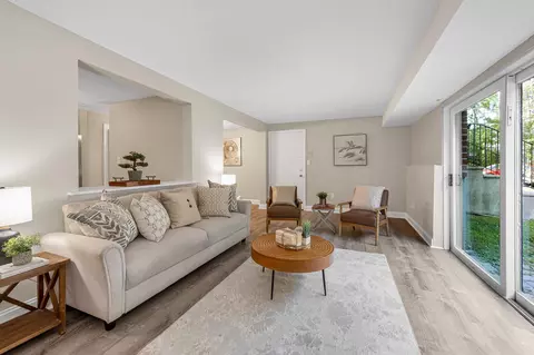 Living - 6 Brookside Dr #4, Exeter, NH 03833 photo 3 of 3