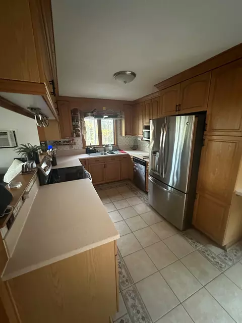 Kitchen - 184 Dutton District Rd, Springfield, VT 05156 photo 1 of 1