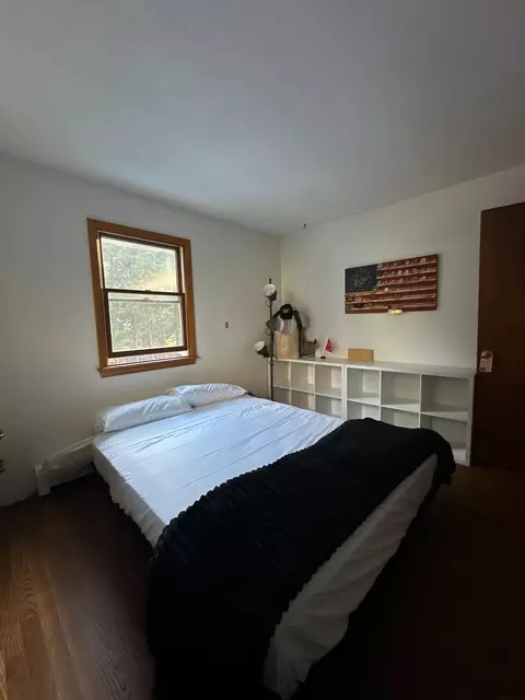 Bedroom - 184 Dutton District Rd, Springfield, VT 05156 photo 3 of 4
