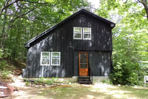 80 Old Profile Rd, Marlow, NH 03456