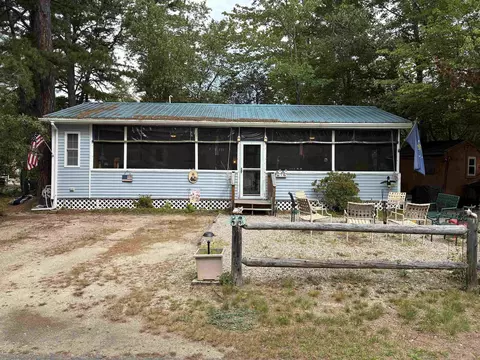5 Eagle Loop Ln #56, Freedom, NH 03836