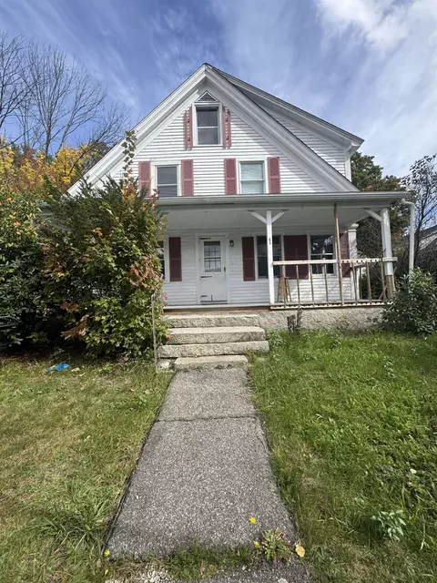 1 Old Wilton Rd, Greenville, NH 03048