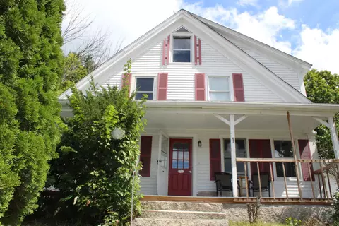 1 Old Wilton Rd, Greenville, NH 03048