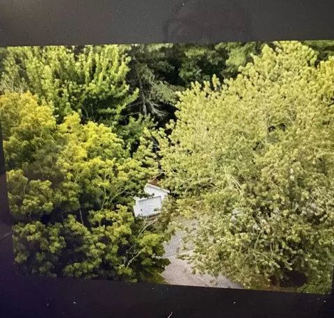 84 Clark Map 7 Lot 9 Rd, Brookfield, NH 03872