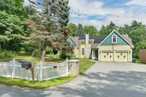 433 Hurricane Rd, Belmont, NH 03220