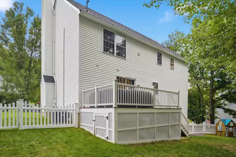Exterior - 22 Virginia Ct, Hooksett, NH 03106 photo 10 of 13